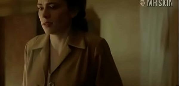  Hayley Atwell in Restless Clip 2